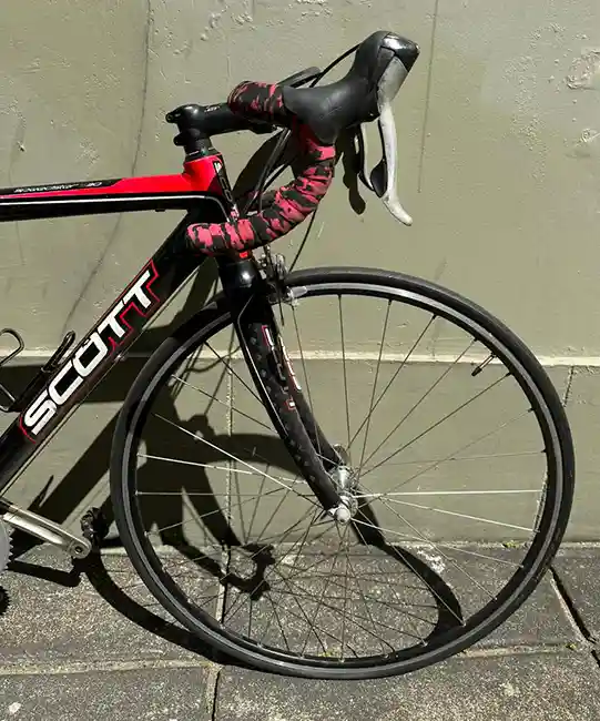 SPEED SCOTT SPEEDSTER S30