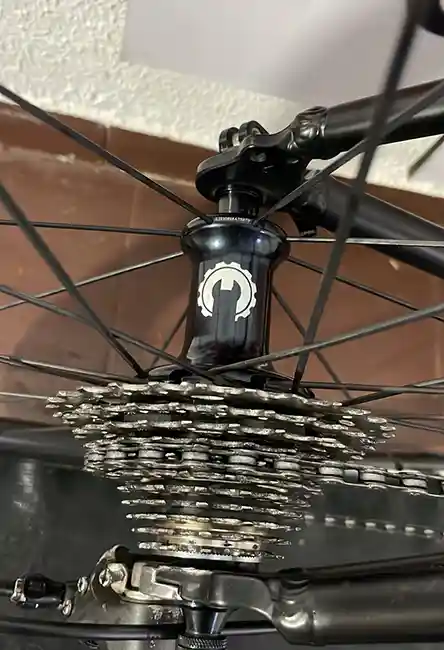 SPEED SCOTT SPEEDSTER 30