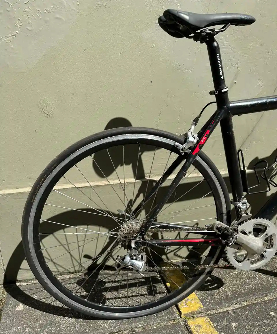 SPEED SCOTT SPEEDSTER S30