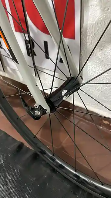 SPEED SCOTT SPEEDSTER 30