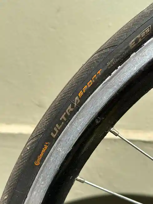 SPEED SCOTT SPEEDSTER S30