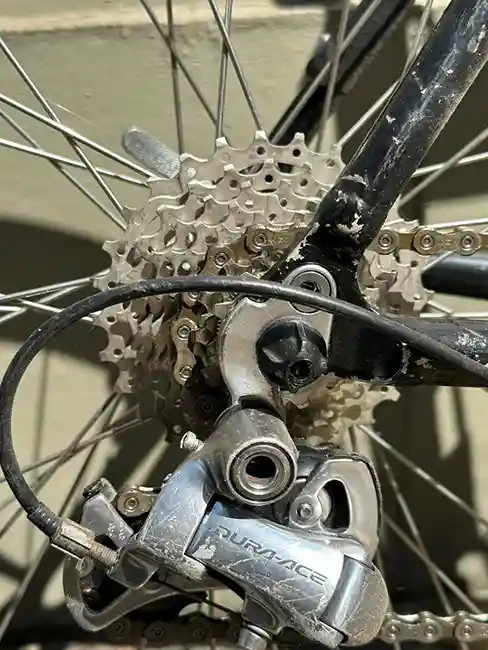 SPEED SCOTT SPEEDSTER S30