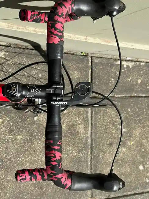 SPEED SCOTT SPEEDSTER S30