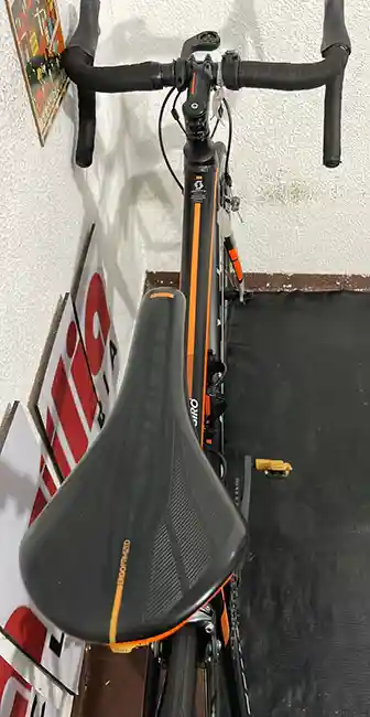 SPEED SCOTT SPEEDSTER 30