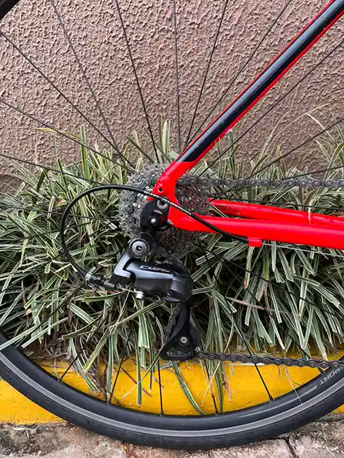 SPEED SPECIALIZED ALLEZ SPORT