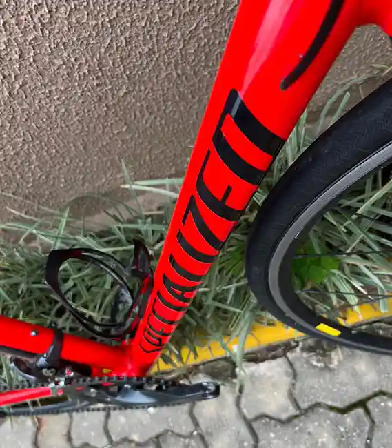 SPEED SPECIALIZED ALLEZ SPORT