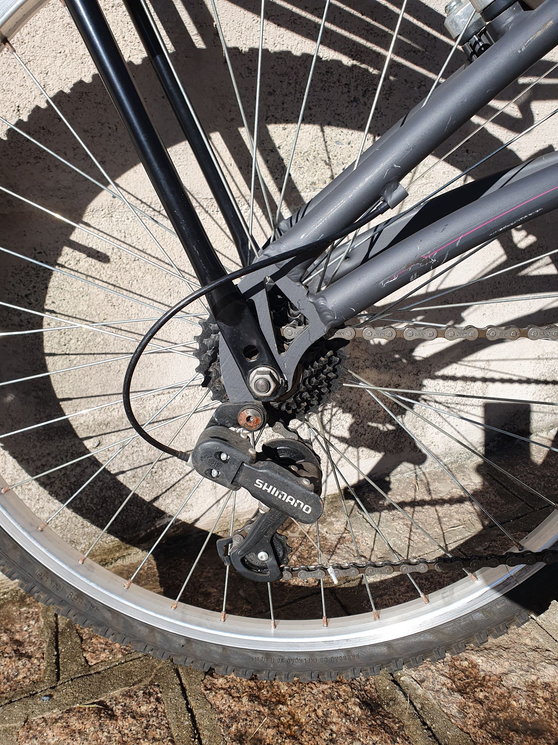 CALOI 400 – ARO 26