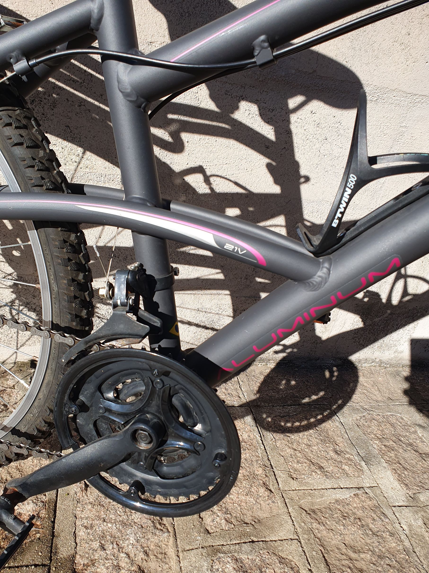 CALOI 400 – ARO 26