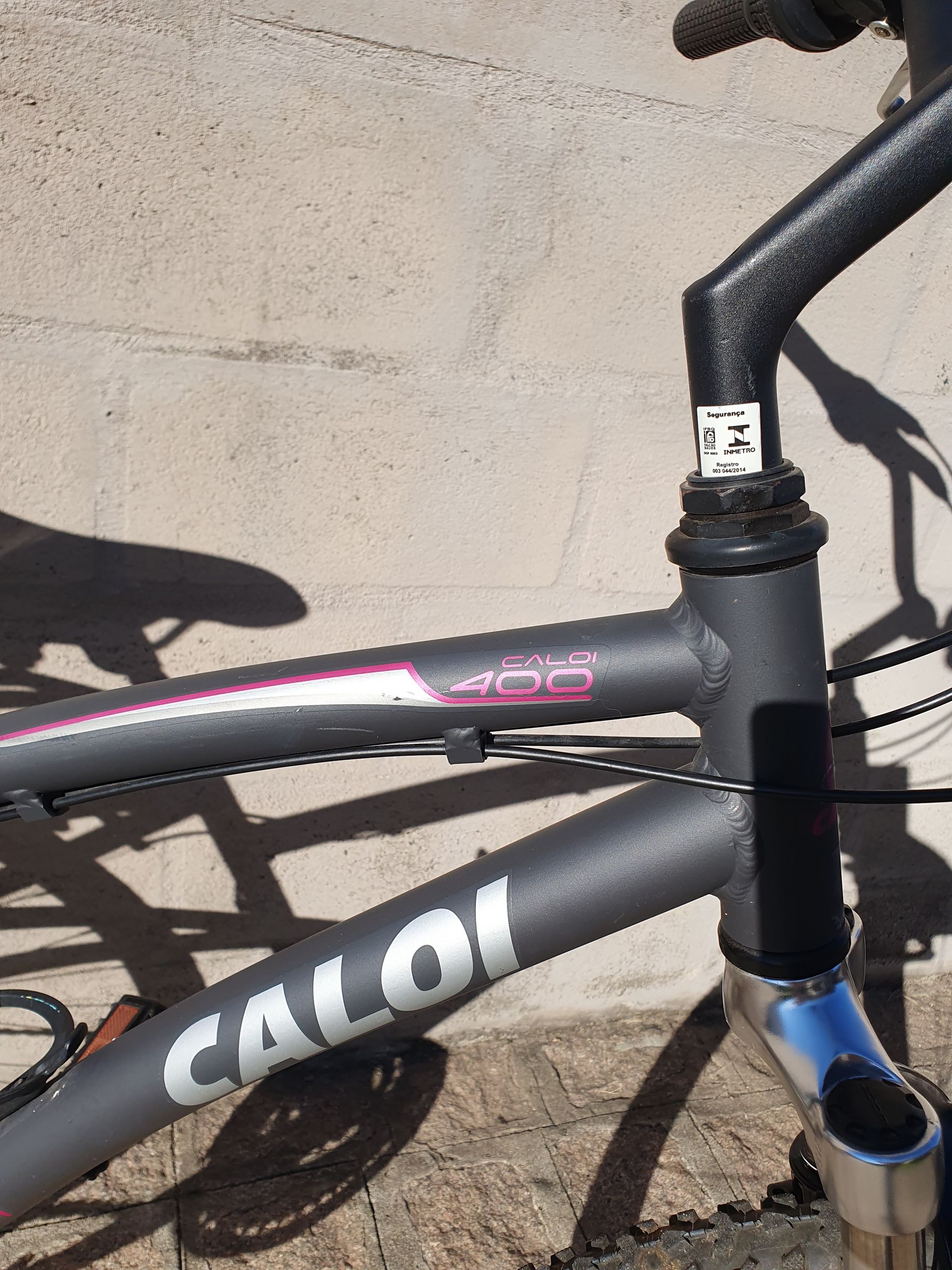CALOI 400 – ARO 26