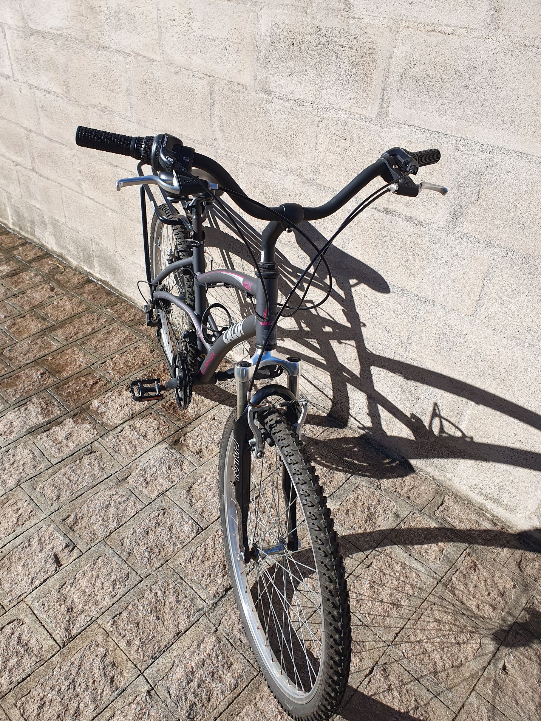 CALOI 400 – ARO 26