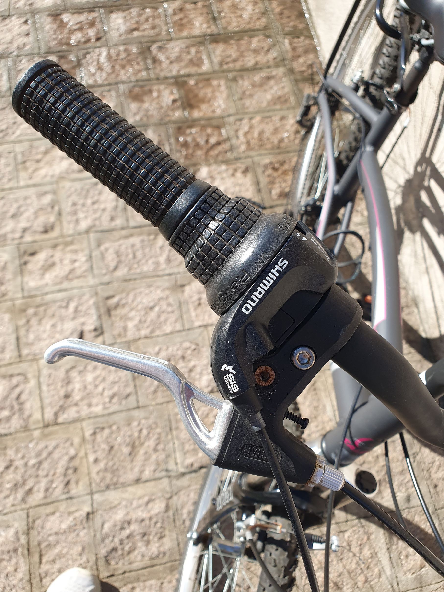 CALOI 400 – ARO 26