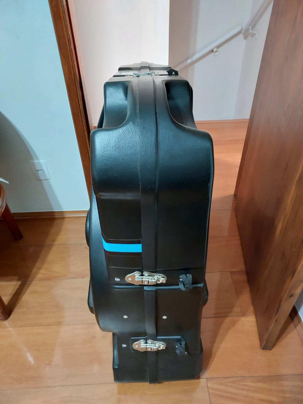 BIKE BOX ALAN RÍGIDA