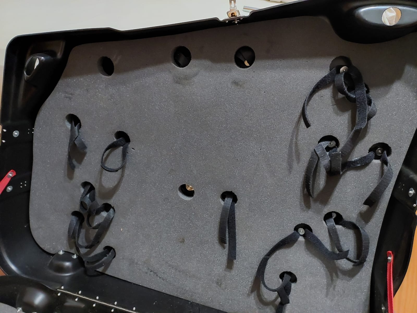 BIKE BOX ALAN RÍGIDA