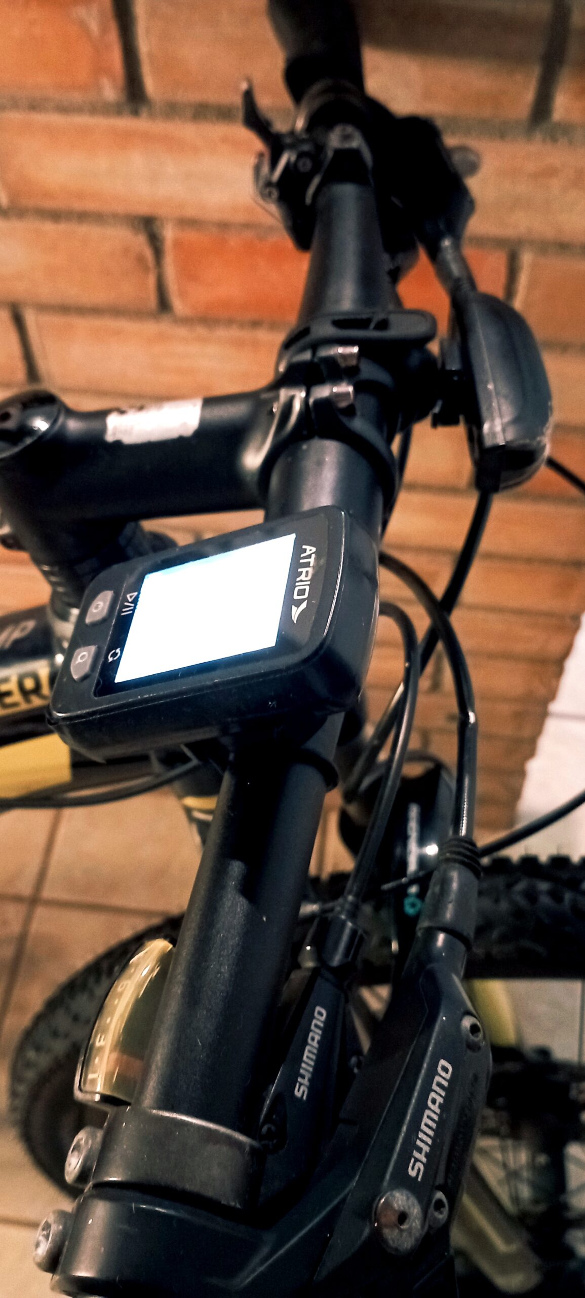 MTB CALOI EXPLORER COMP