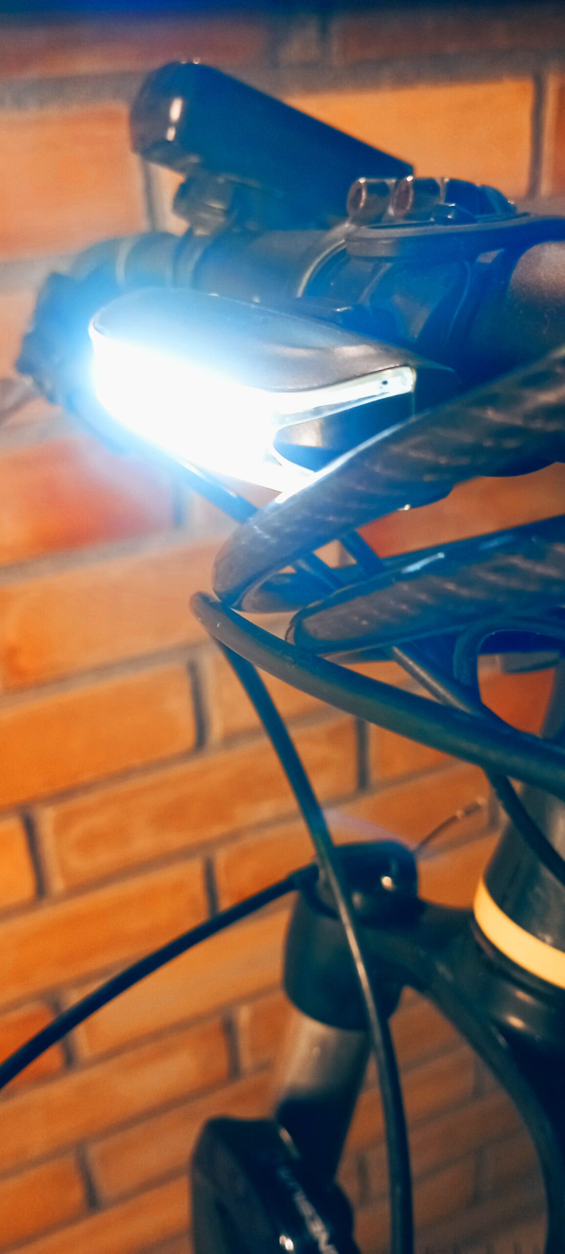 MTB CALOI EXPLORER COMP