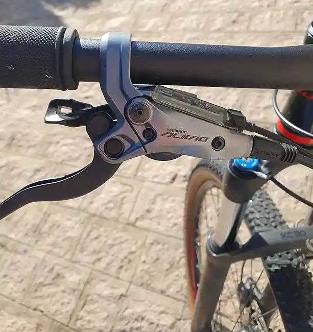 MTB CALOI EXPLORER EXPERT