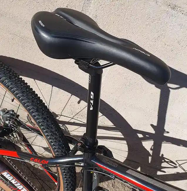 MTB CALOI EXPLORER EXPERT