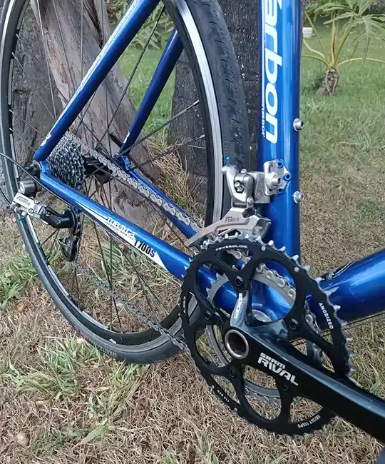 SPEED FELT F5C