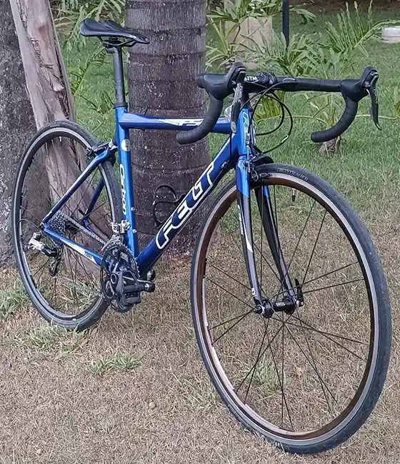 SPEED FELT F5C