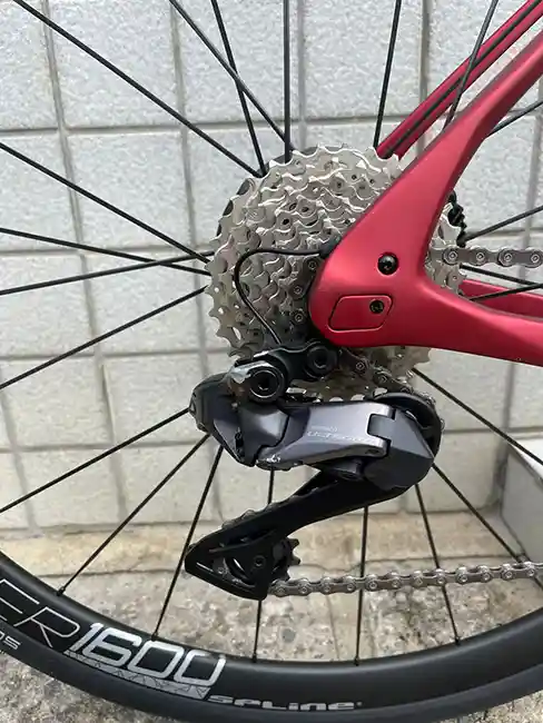 SPEED SWIFT UNIVOX EVO