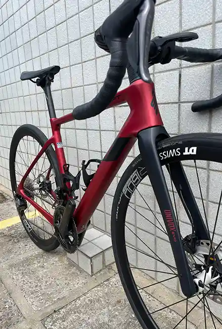 SPEED SWIFT UNIVOX EVO