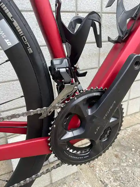 SPEED SWIFT UNIVOX EVO