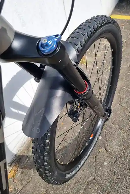 MTB TREK FUEL EX7
