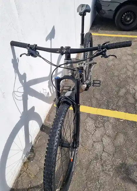 MTB TREK FUEL EX7