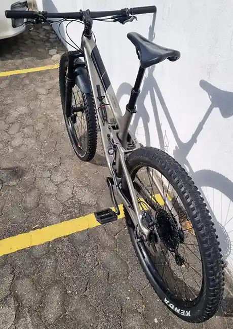 MTB TREK FUEL EX7