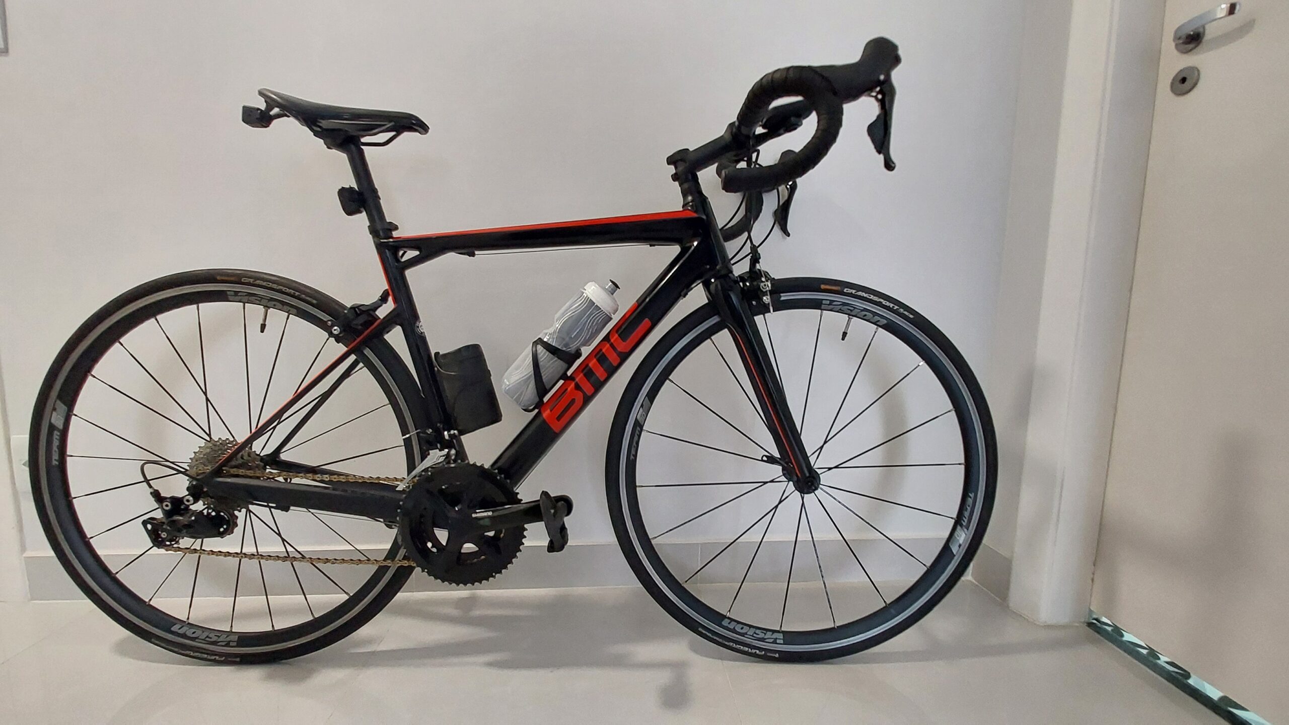 SPEED BMC SLR03