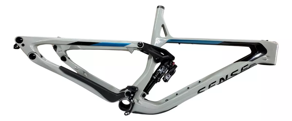 QUADRO CARBONO SENSE EXALT LT COMP 2023