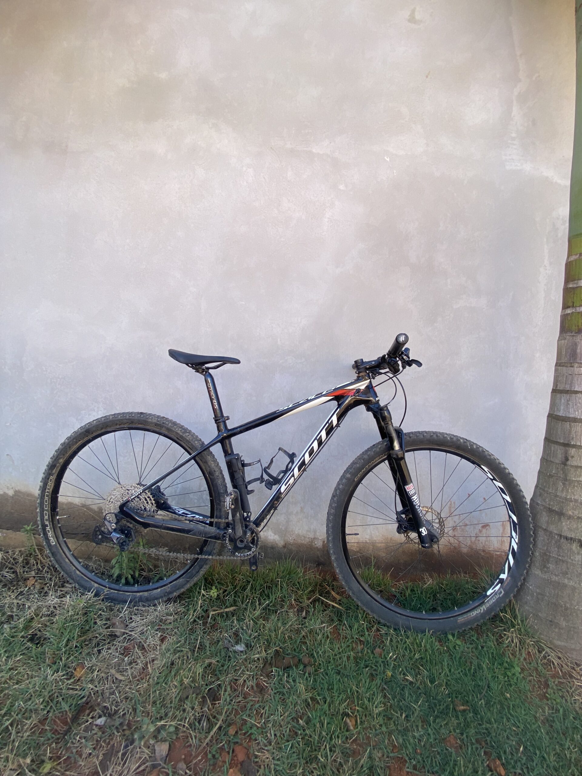 MTB SCOTT SCALE 930