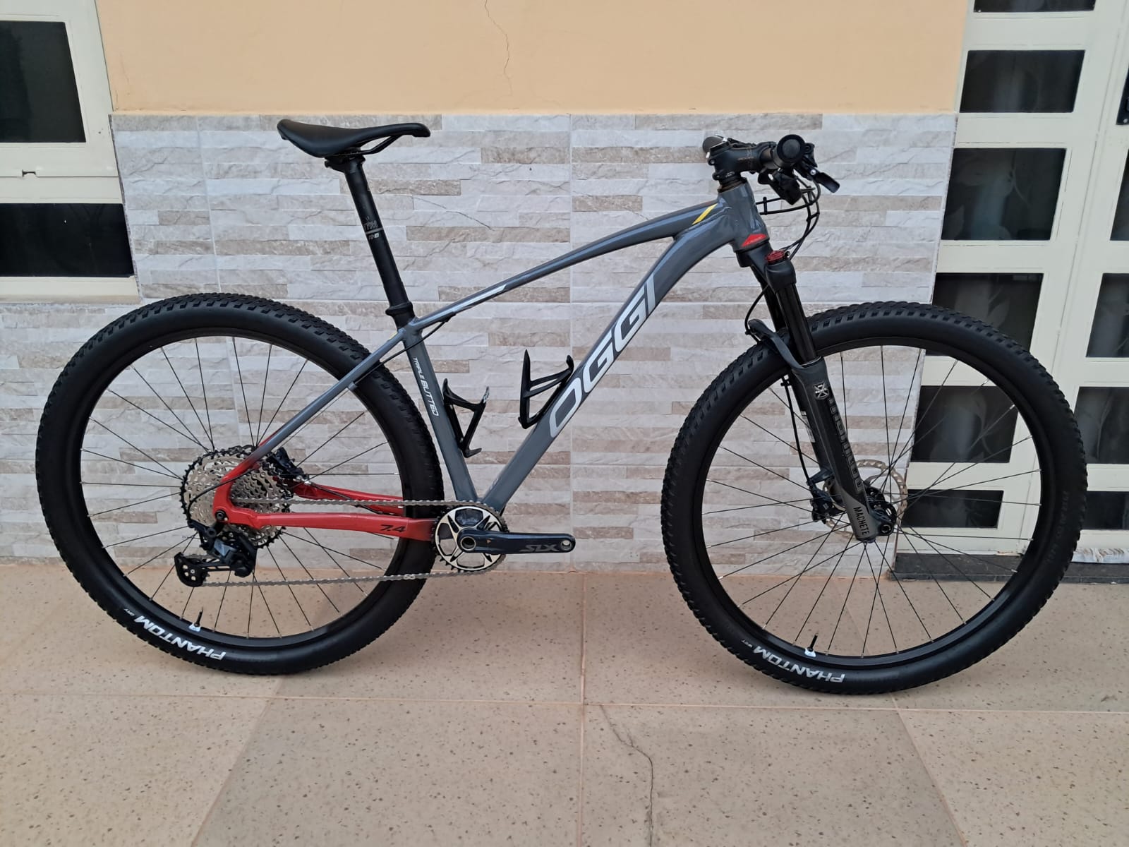 MTB OGGI 7.4