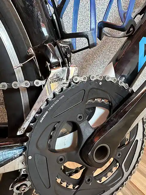 SPEED AUDAX S23 VENTUS