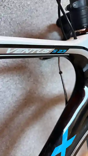 SPEED AUDAX S23 VENTUS