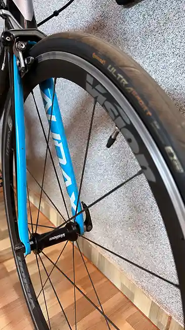 SPEED AUDAX S23 VENTUS