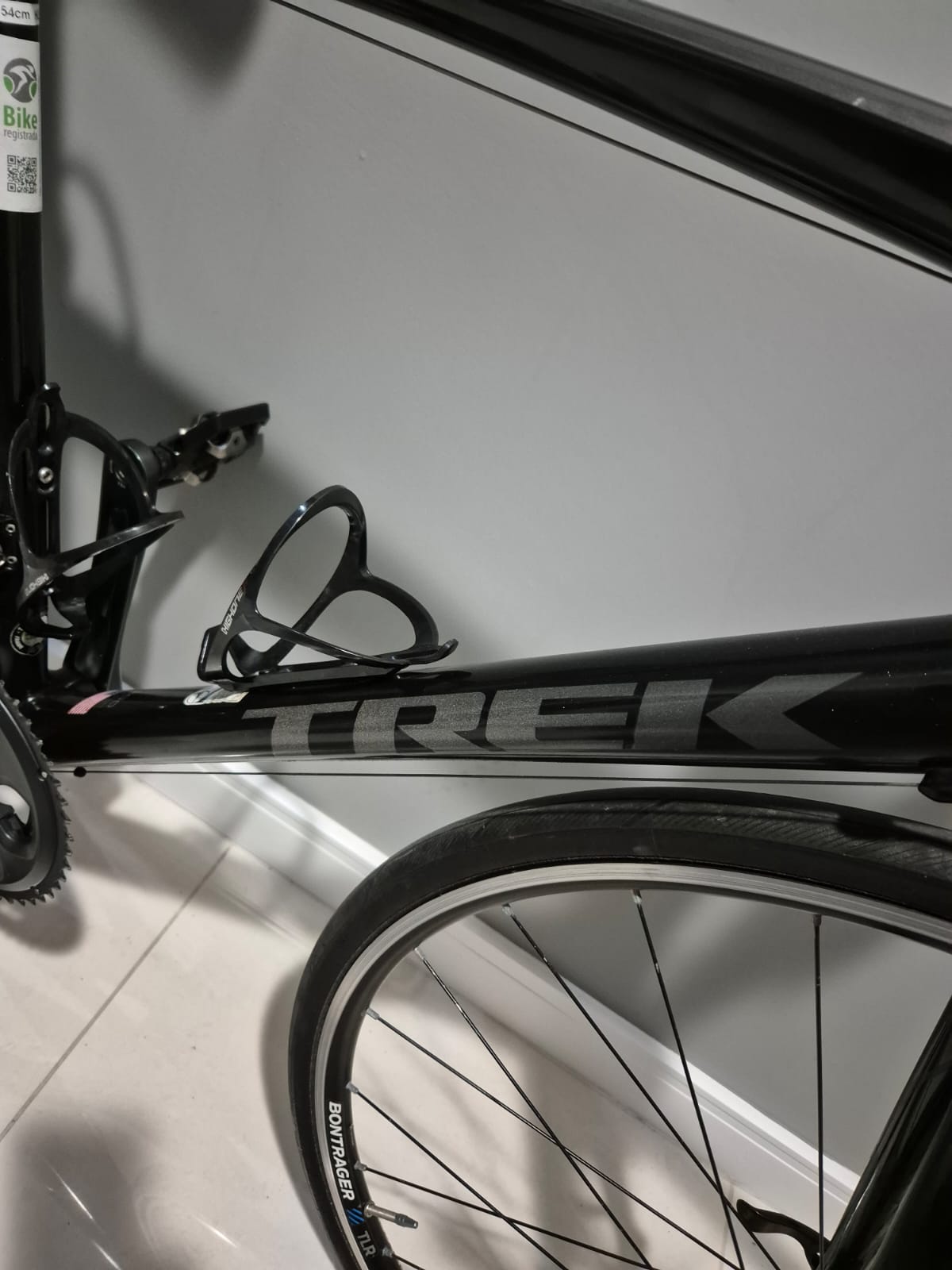 SPEED TREK EMONDA ALR4
