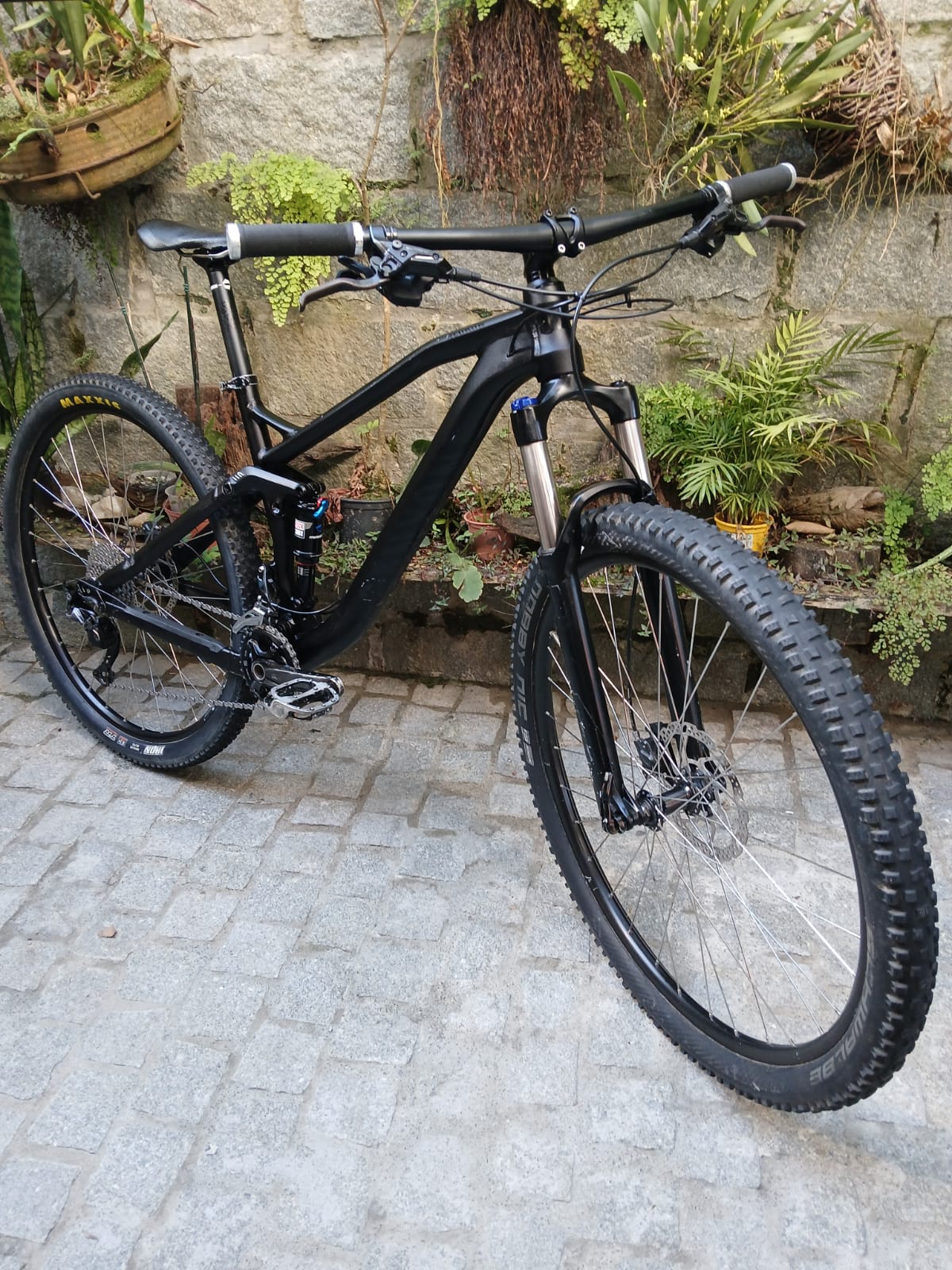 MTB CANYON NEURON