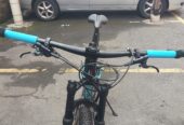 MTB OGGI BIG WHEEL 7.4 2023