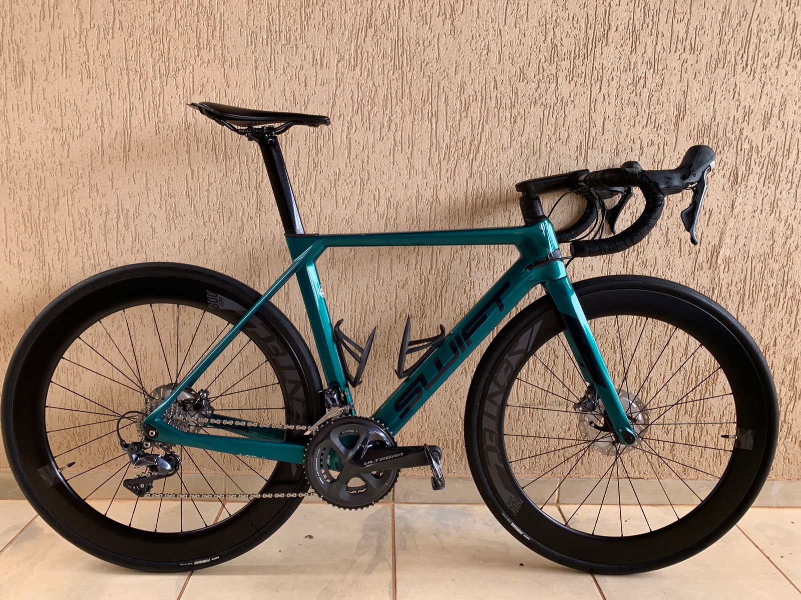 SPEED SWIFT HIPERVOX DISC