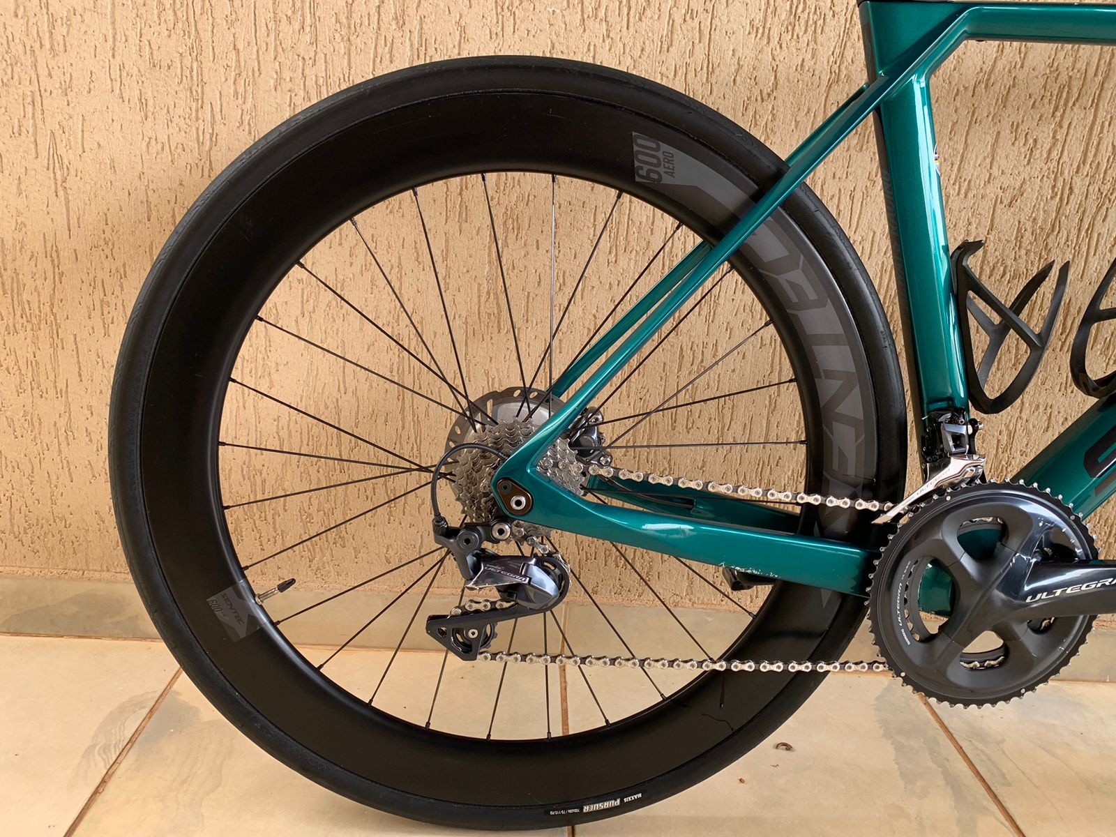 SPEED SWIFT HIPERVOX DISC