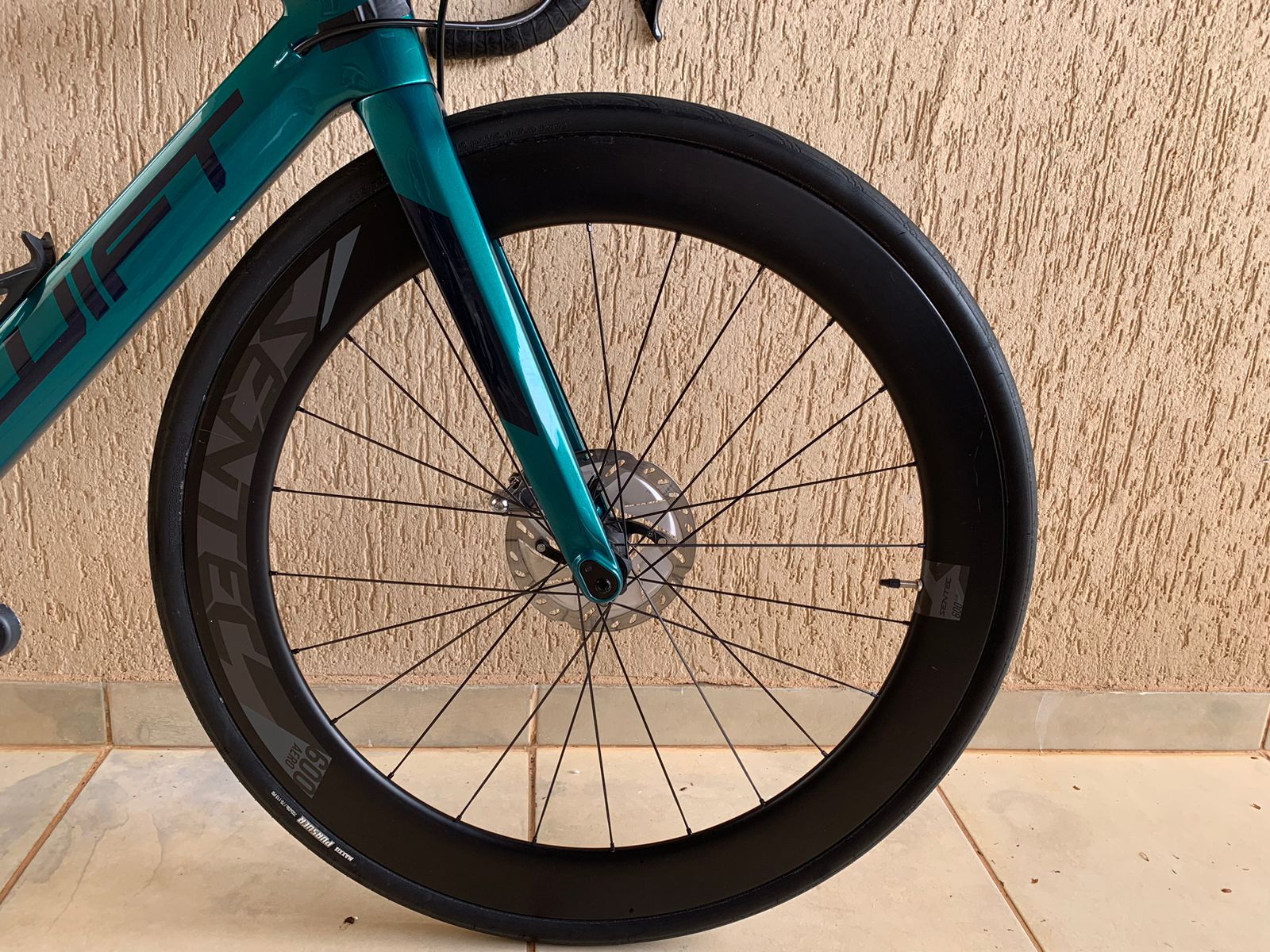 SPEED SWIFT HIPERVOX DISC