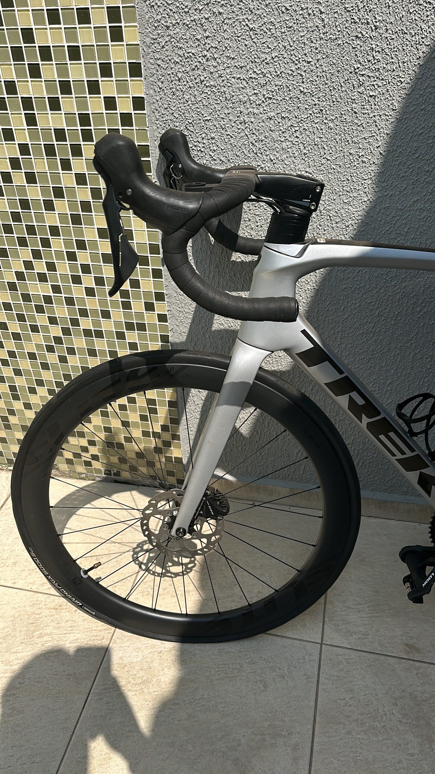 SPEED TREK EMONDA SL5