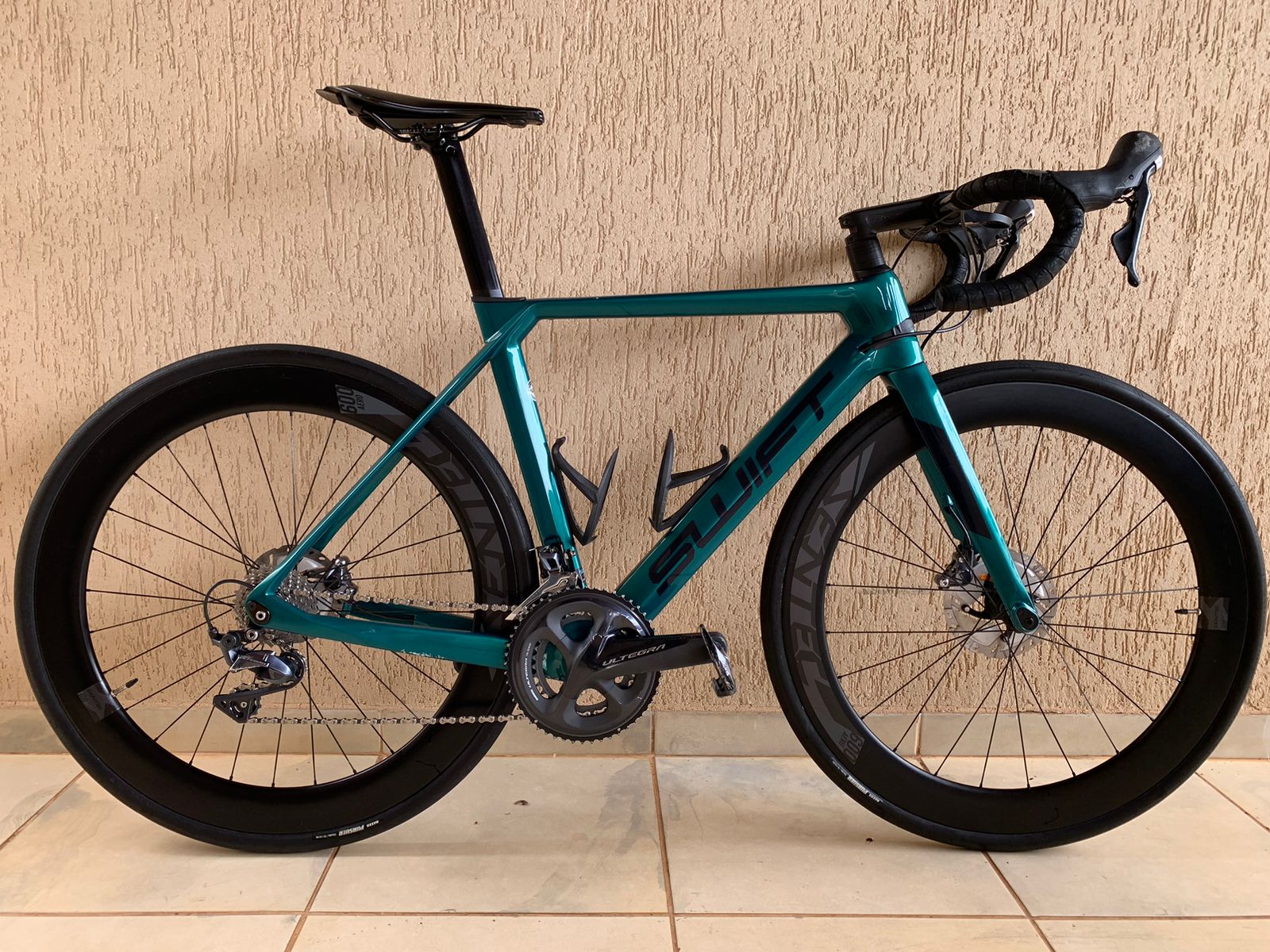 SPEED SWIFT HIPERVOX DISC