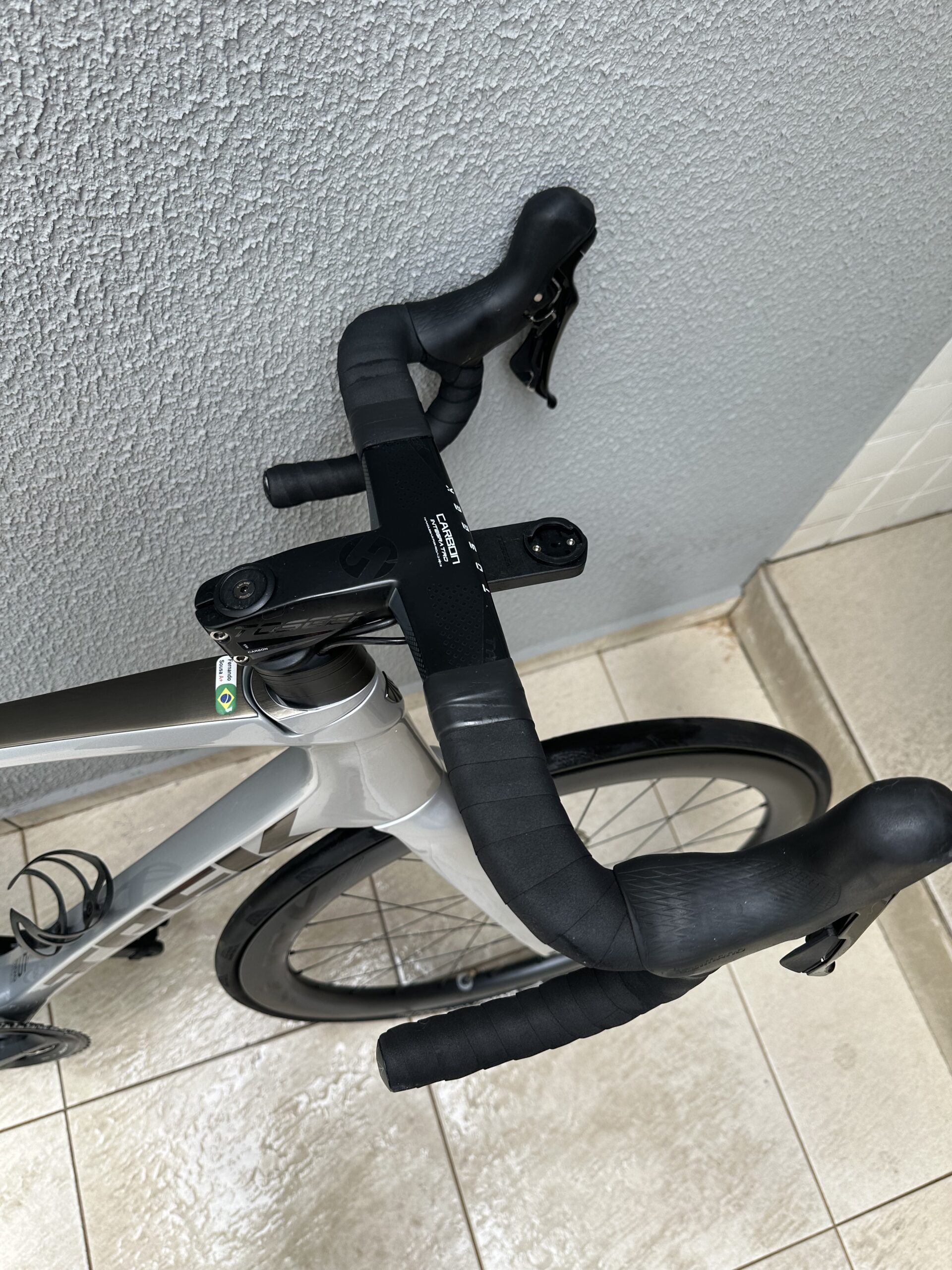 SPEED TREK EMONDA SL5