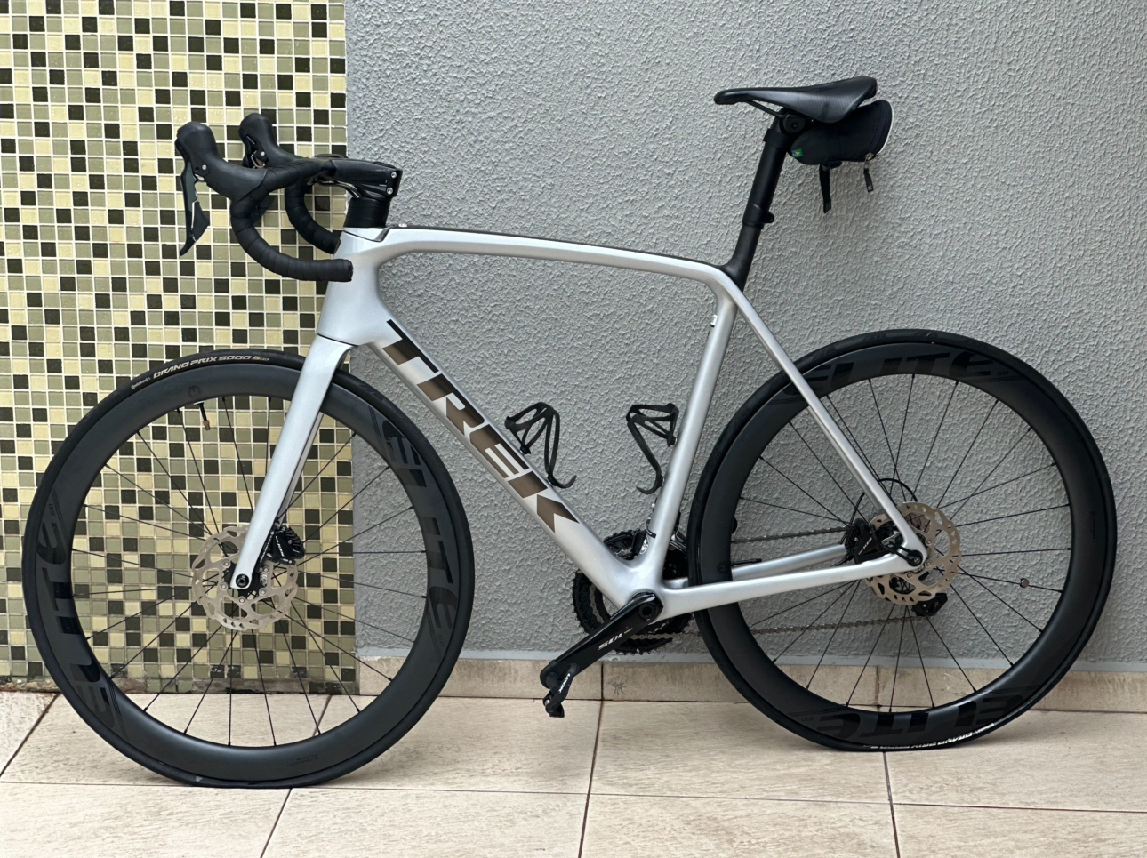 SPEED TREK EMONDA SL5