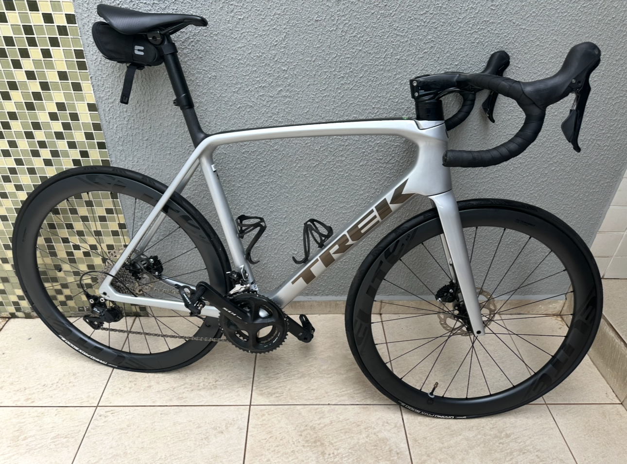 TREK Emonda SL 5（54cm / H2） Bicicleta Trek Émonda SL 5 2023 Azul - BC Ciclismo | Trek