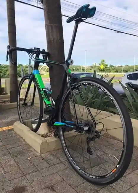 SPEED GIANT TCR ADVANCED