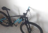 MTB OGGI BIG WHEEL 7.4 2023