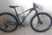 MTB OGGI BIG WHEEL 7.4 2023